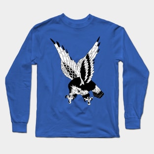 The Eagle Long Sleeve T-Shirt